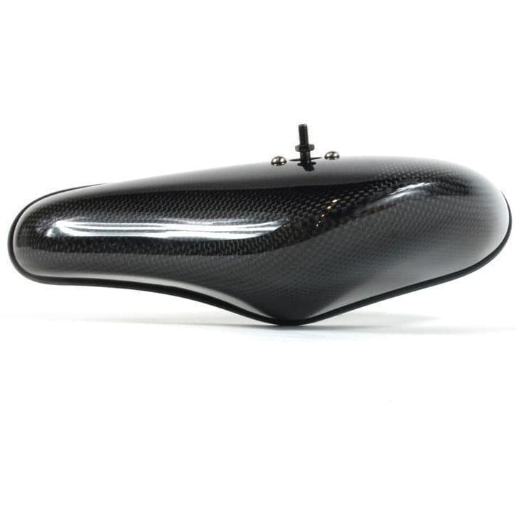 ZOOM Engineering Monaco Large Rear View Mirror in Carbon Fiber