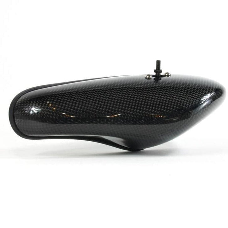 ZOOM Engineering Monaco Large Rear View Mirror in Carbon Fiber